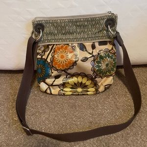 Fossil bag